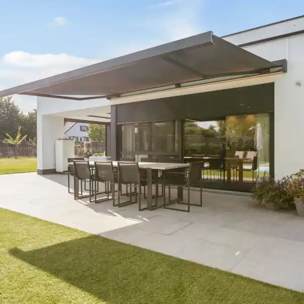 zonwering Hengevelde